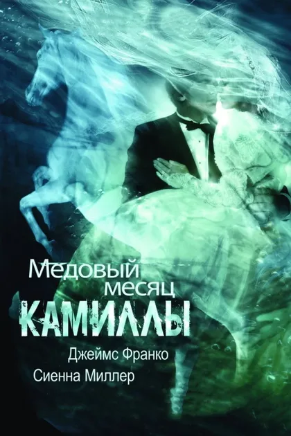 Фильм Медовый месяц Камиллы (2007)