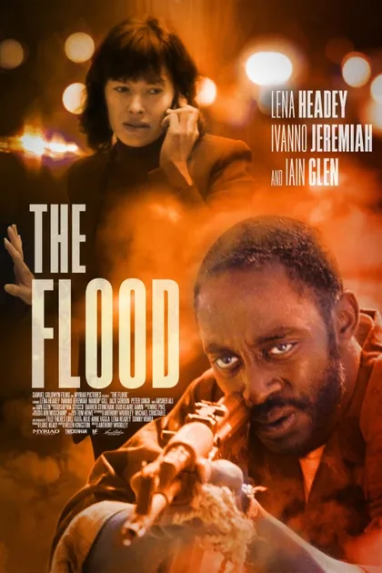 Фильм Потоп (2019)