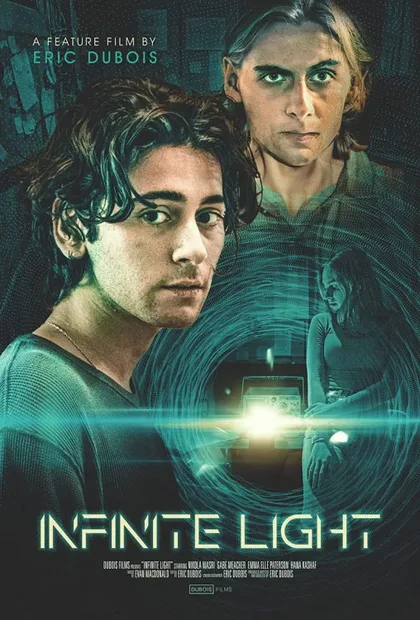 Фильм Бесконечный свет (2022)
