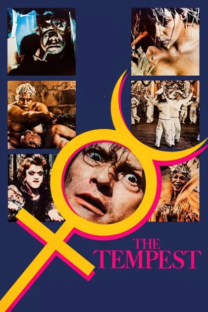Фильм Буря (1979)