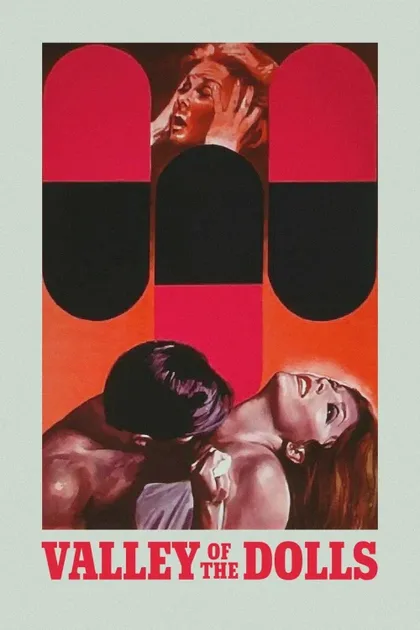 Фильм Долина кукол (1967)