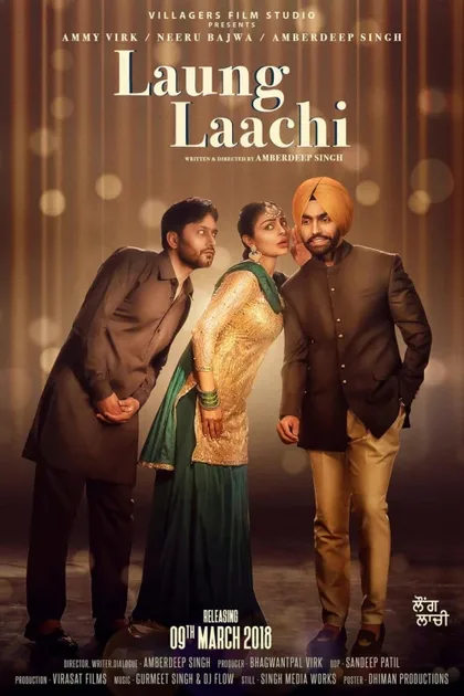 Фильм Laung Laachi (2018)