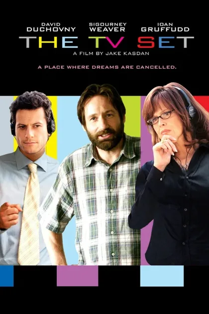 Фильм Телевизор (2006)