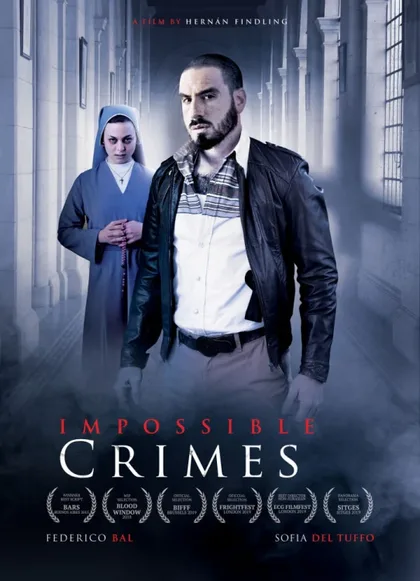 Фильм Невозможные преступления (2019)