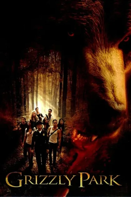 Фильм Гризли Парк (2007)