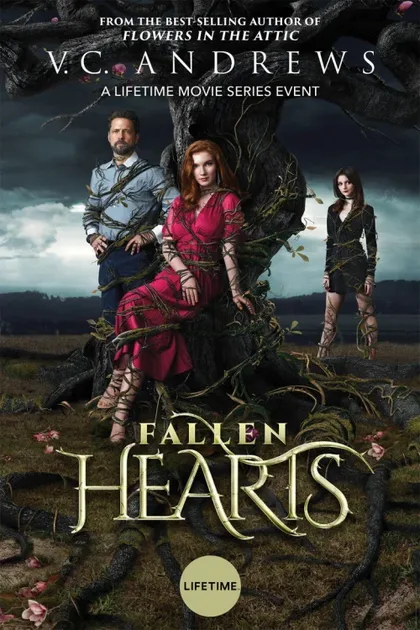 Фильм Падшие сердца (2019)