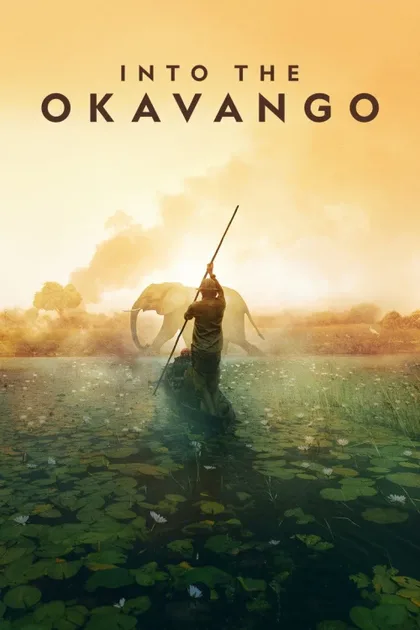Фильм Далеко в Окаванго (2018)