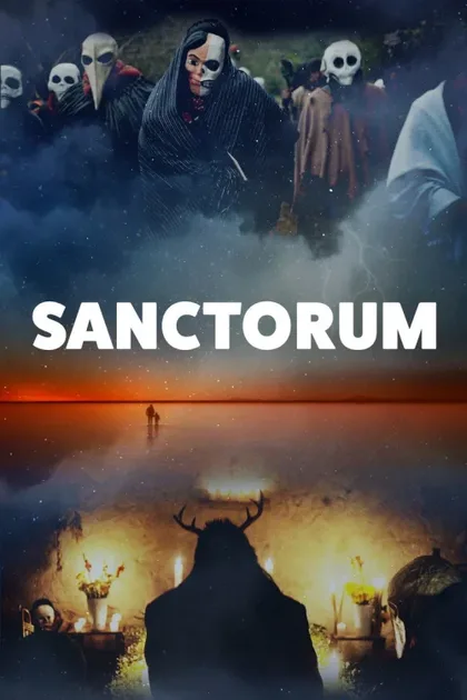 Фильм Святое место (2019)