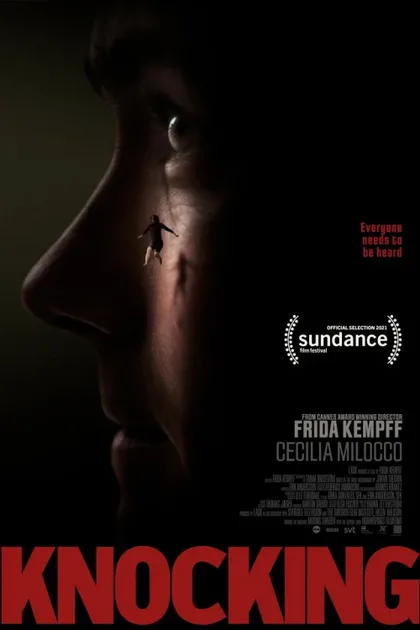 Фильм Стук (2021)