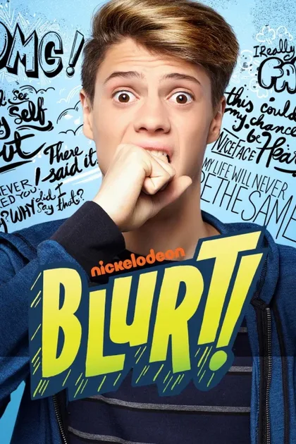 Фильм Болтун (2018)