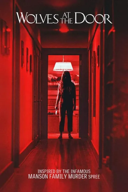 Фильм Волки у двери (2016)