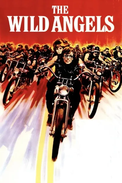Фильм Дикие ангелы (1966)