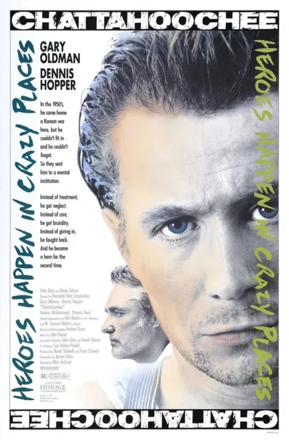 Фильм Чаттахучи (1989)
