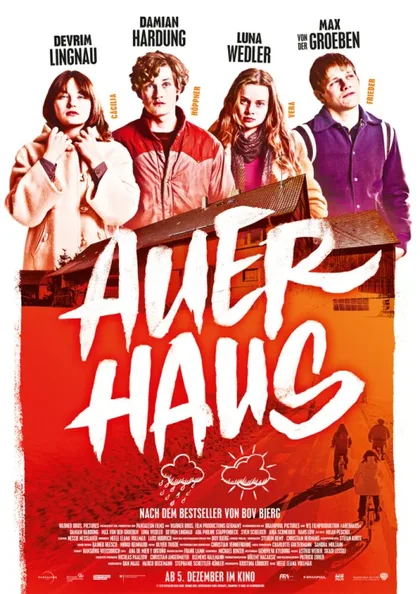 Фильм Наш дом (2019)