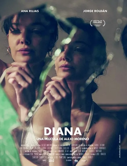Фильм Диана (2018)