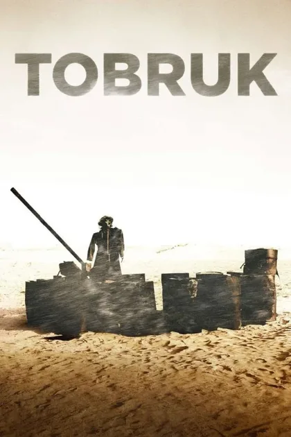 Фильм Тобрук (2008)