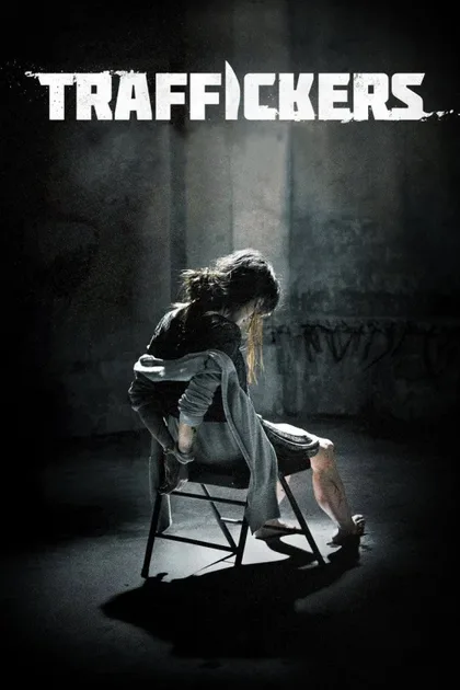 Фильм Торговцы людьми (2012)