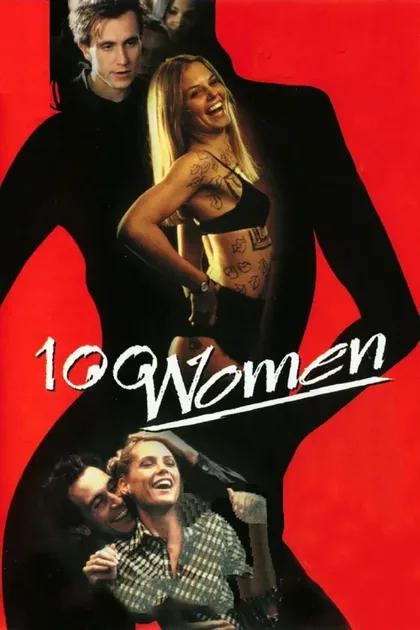 Фильм Лихорадка по девчонкам (2002)