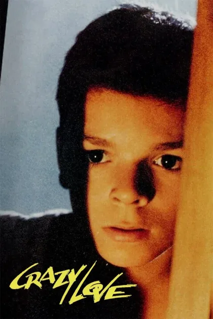 Фильм Безумная любовь (1992)