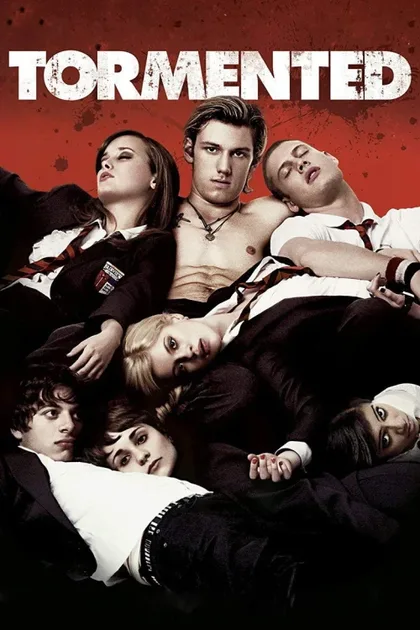 Фильм Истерзанный (2009)