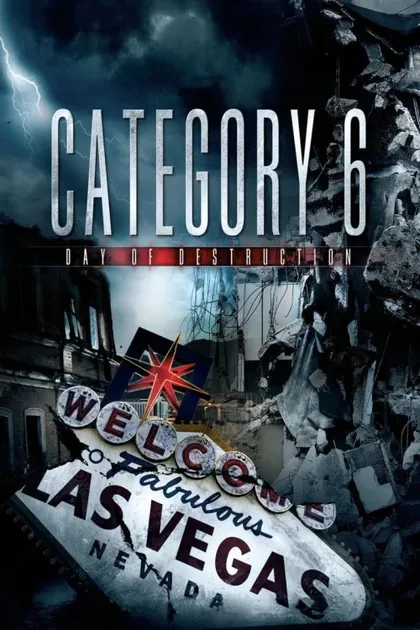 Фильм День катастрофы (2004)