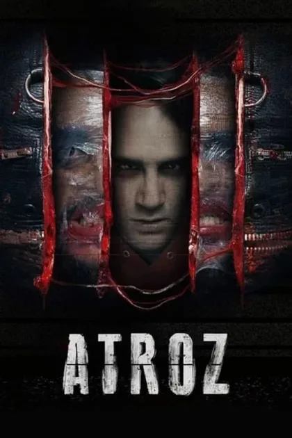 Фильм Зверский (2015)