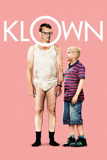 Фильм Клоун: Фильм (2010)