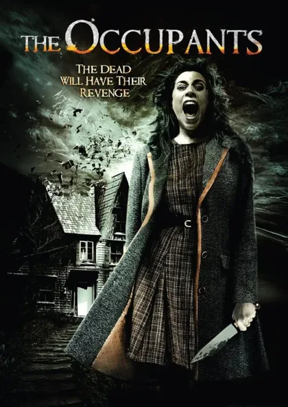Фильм Оккупанты (2014)