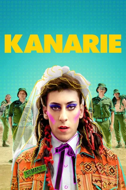 Фильм Канарейка (2018)