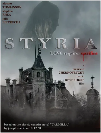 Фильм Штирия (2014)