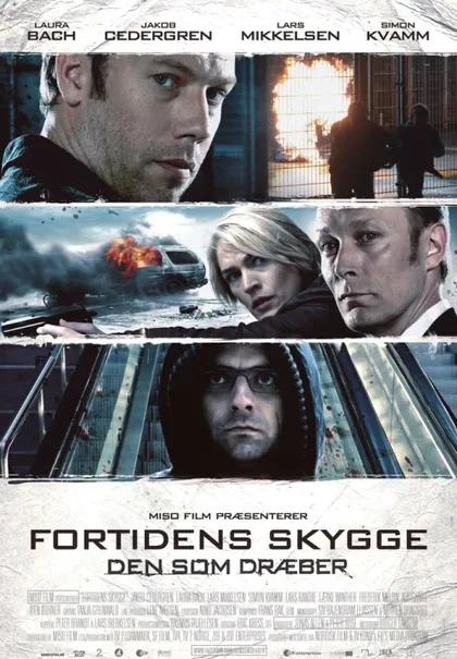 Фильм Тот, кто убивает – Тень прошлого (2011)