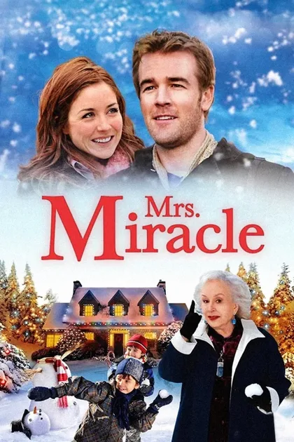 Фильм Миссис Чудо (2009)