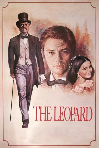 Фильм Леопард (1963)