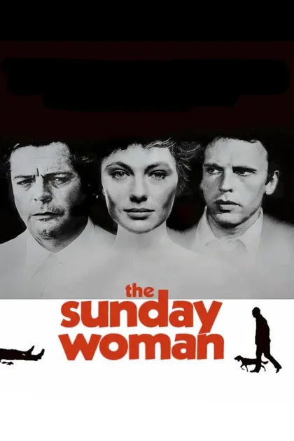 Фильм Воскресная женщина (1975)
