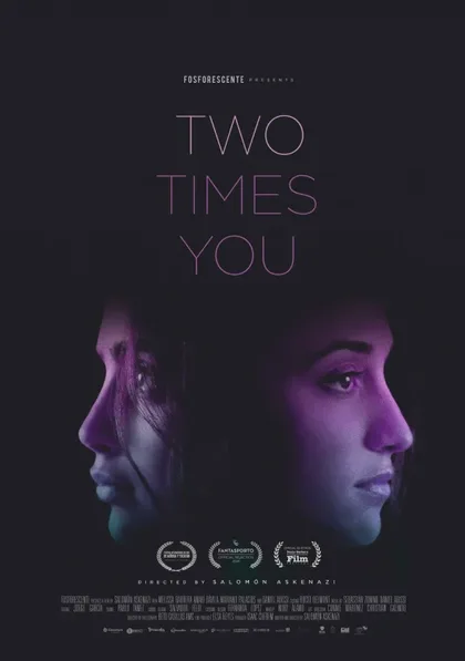 Фильм Дважды ты (2018)