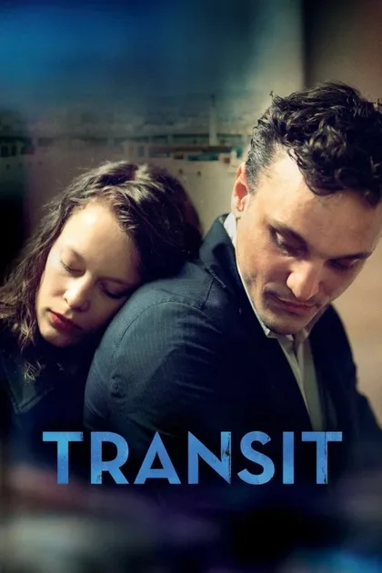 Фильм Транзит (2018)