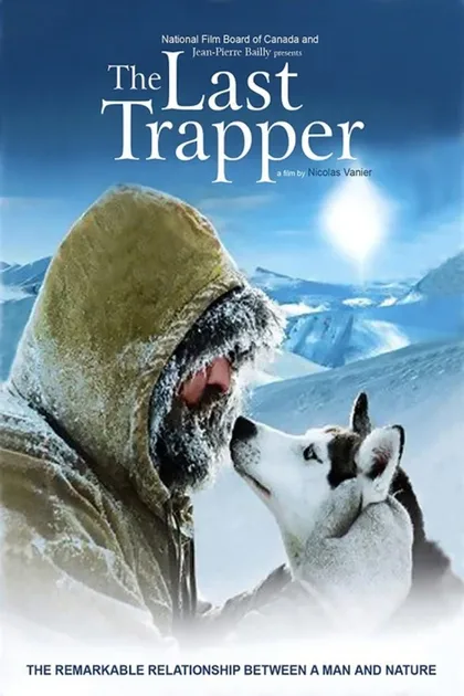 Фильм Последний зверолов (2004)