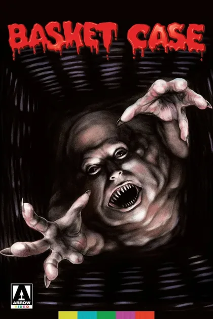 Фильм Существо в корзине 2 (1990)