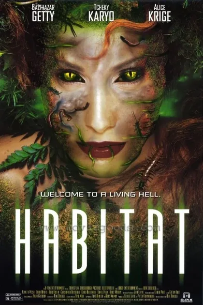 Фильм Среда обитания (1997)