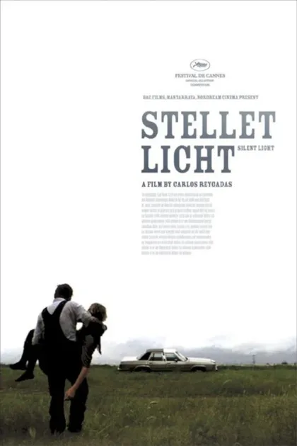 Фильм Безмолвный свет (2007)