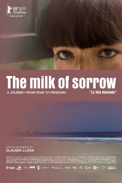 Фильм Молоко скорби (2009)