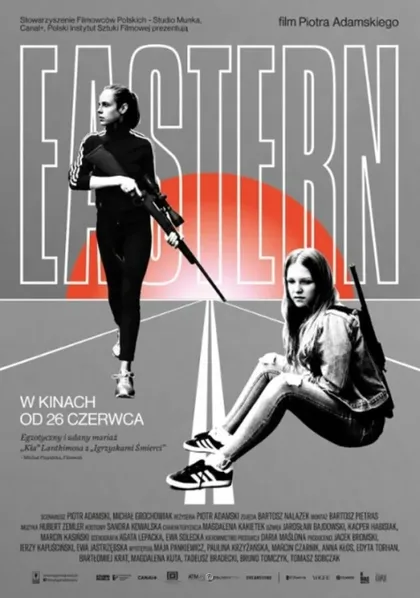 Фильм Eastern (2019)