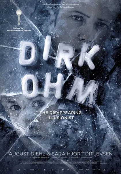 Фильм Исчезающий иллюзионист (2015)