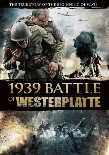 Фильм Тайна Вестерплатте (2013)