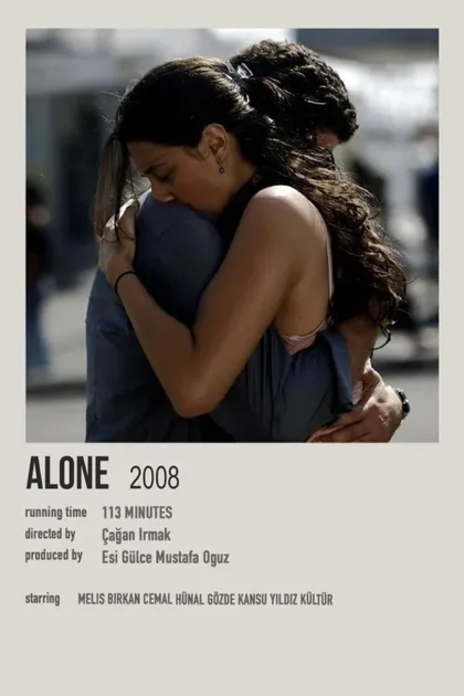 Фильм Мой нетронутый остров (2008)
