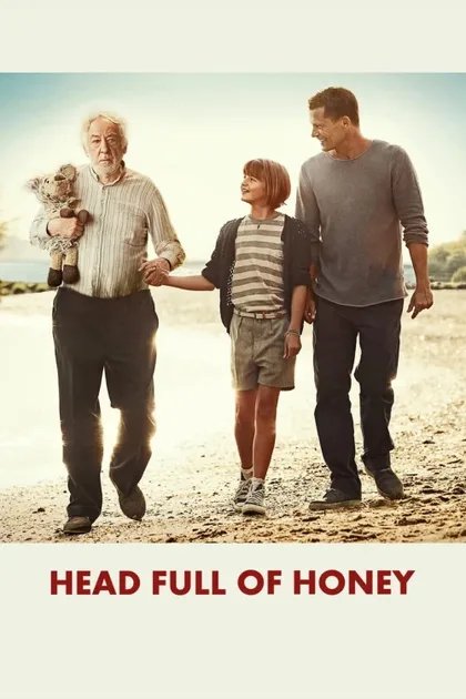 Фильм Мёд в голове (2014)
