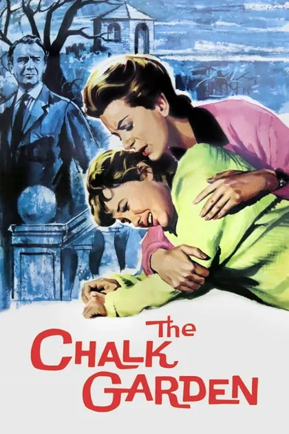 Фильм Меловой сад (1964)
