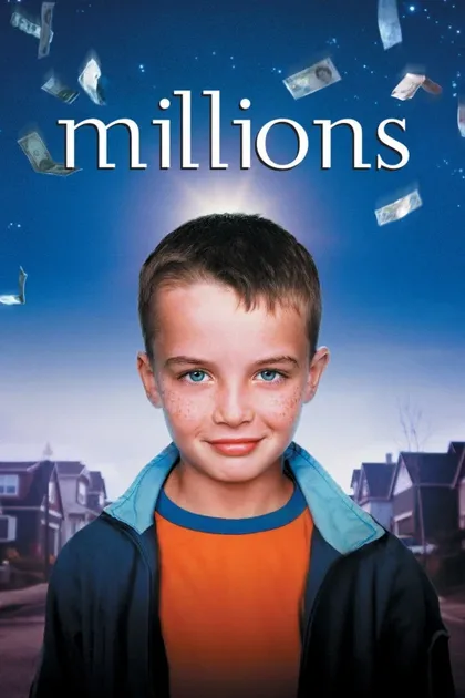 Фильм Миллионы (2004)