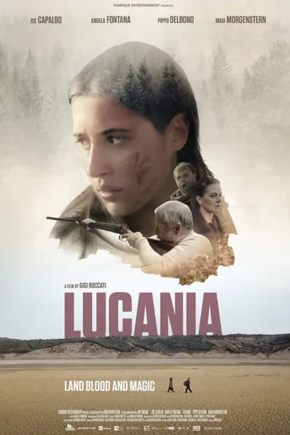 Фильм Лукания (2019)