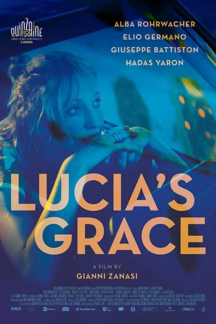 Фильм Благодать Люсии (2018)